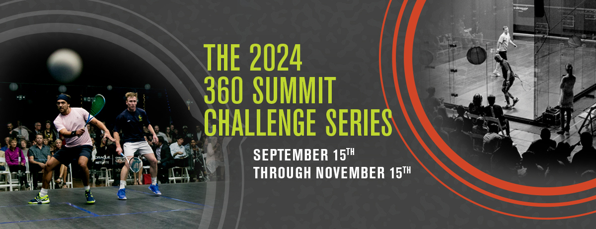 360 Summit Challenge - 2024